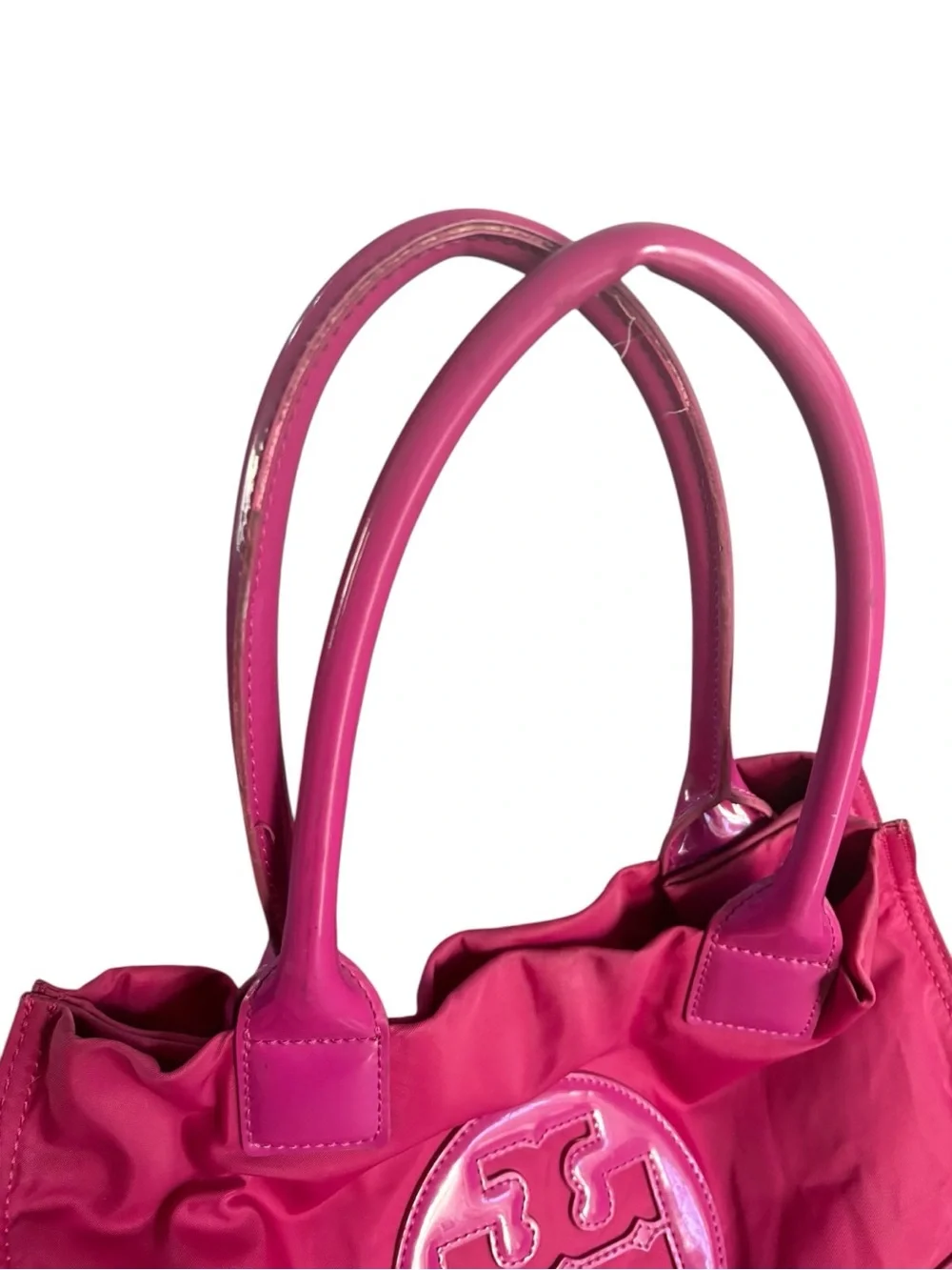 Tory Burch Ella Tote